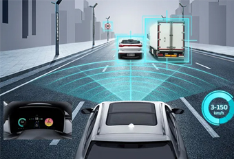比亞迪、NVIDIA官宣聯(lián)手：全球性能最高車規(guī)芯片將上車比亞迪