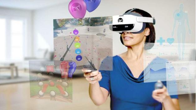 IDC：Q1全球VR頭顯出貨356.3萬(wàn)臺(tái)，Oculus份額占全球VR市場(chǎng)達(dá)90%