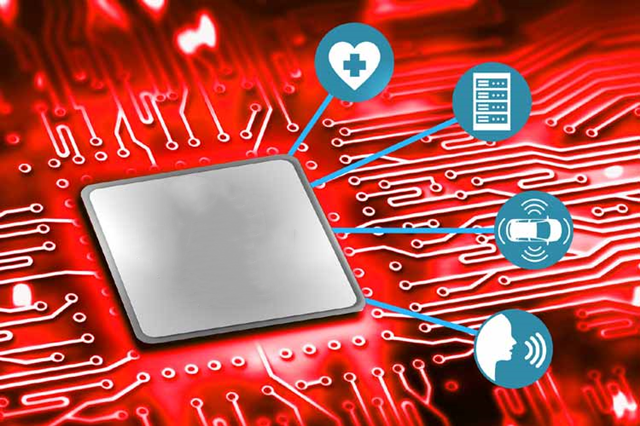 明佳達長期高價回收Microchip Switchtec PSX系列PCIe交換機