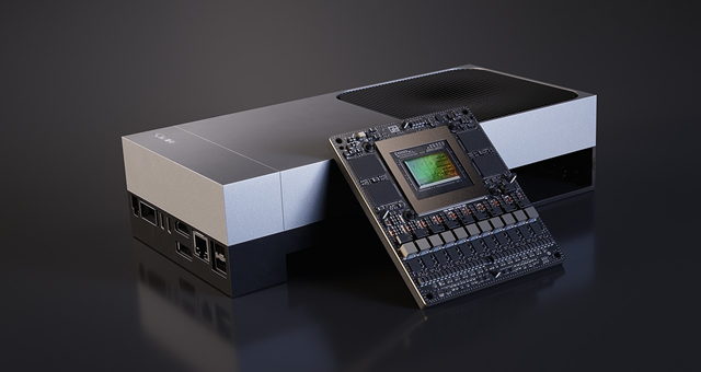 基于 NVIDIA Blackwell 的 Jetson Thor 現(xiàn)已發(fā)售，加速通用機(jī)器人時(shí)代的到來(lái)