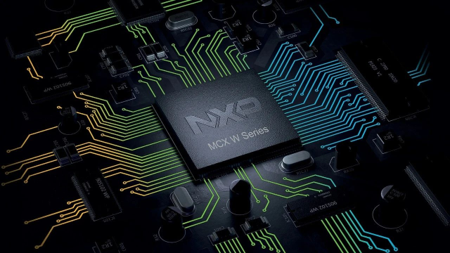 恩智浦MCX W23無線MCU發(fā)布，賦能低功耗、輕量化、更智能的邊緣無線感知應(yīng)用