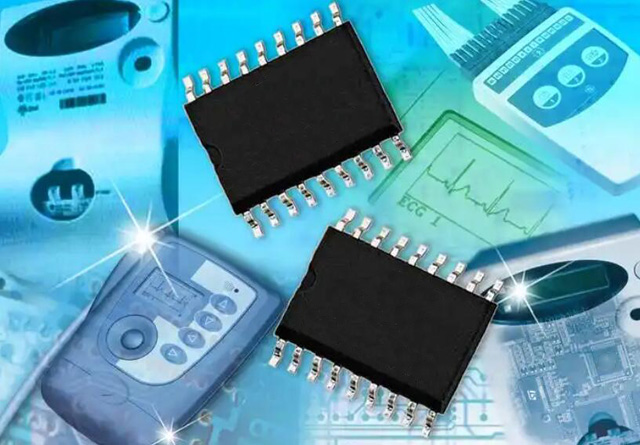 【ST】微控制器MCU——明佳達(dá)電子供應(yīng)ST STM32系列MCU、SPC5系列MCU