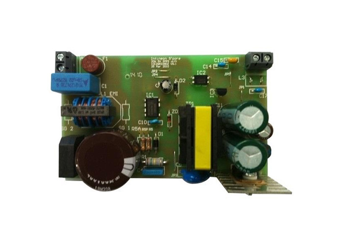 EVALQRC-ICE2QR2280Z