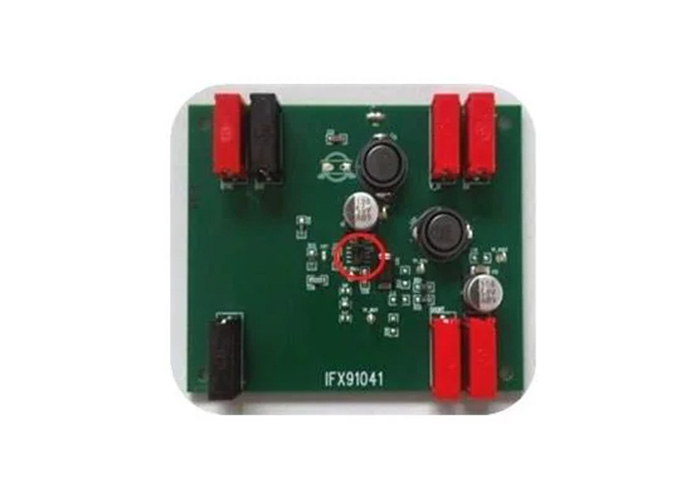 DEMOBOARD-IFX91041