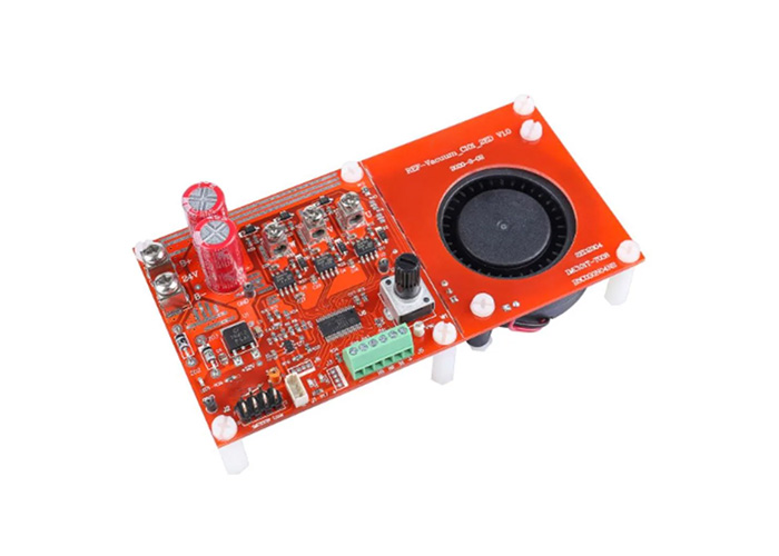 REF-VACUUM-C101-2ED