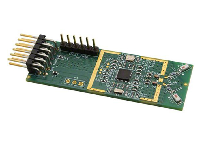 EVAL-ADF7242-PMDZ